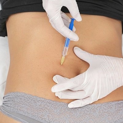 حقن Aqualyx 1 Acqualyx Injection in Abu Dhabi