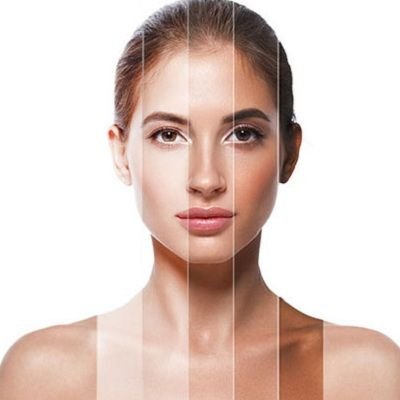 حقن متوهجة للجلد 1 Glutathione Injections in Abu Dhabi