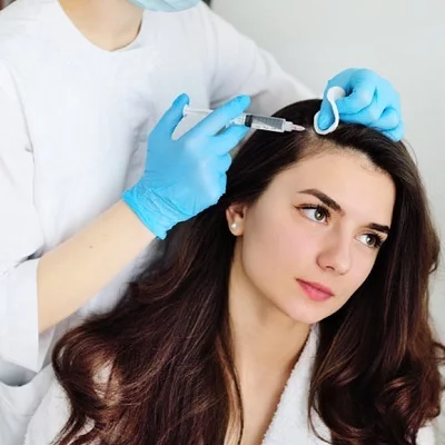تكلفة علاج الشعر بالبلازما 2 تكلفة علاج الشعر بالبلازما