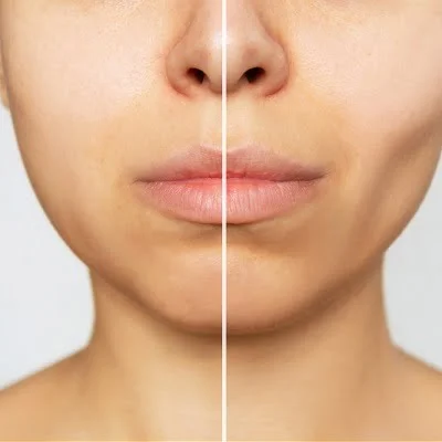 إزالة دهون الشدق في أبو ظبي