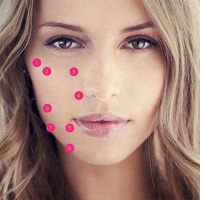 8 Point Facelift 2 8 Point Facelift in Abu Dhabi