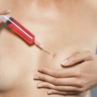 Best Breast Enlargement Injections Cost in Abu Dhabi