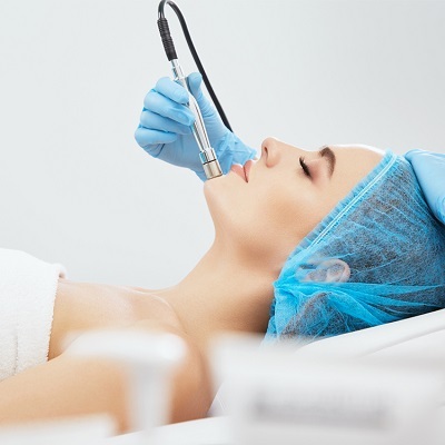 Best Cosmetologists in Abu Dhabi Al Ain Clinic