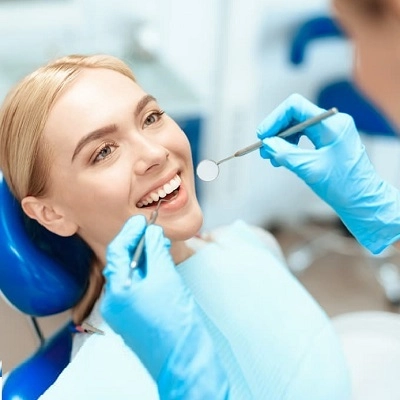 Gum Contouring 2 Best Dental Clinic in Abu Dhabi Top Dentists UAE Cost