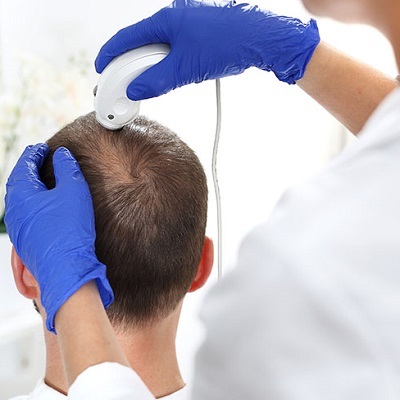 Best Trichologist in Abu Dhabi Al Ain