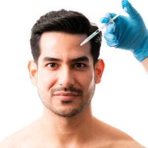 Botox Injection for Men in Abu Dhabi Al Ain Male Botox Cost