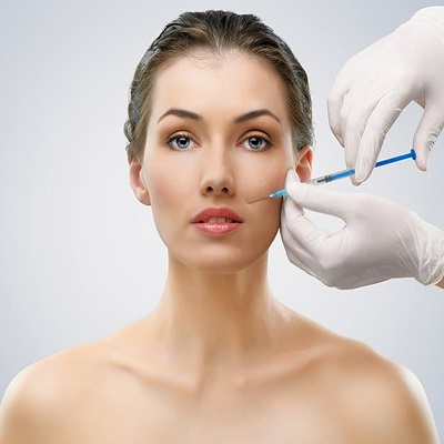 Botox Injections offers in Abu Dhabi Al Ain Anti Wrinkle Injections