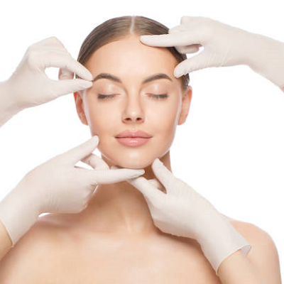Brow Lift Surgery Cost in Abu Dhabi
