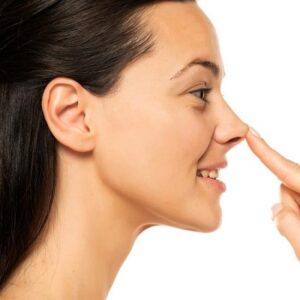 Blog 3 Can Dermal Fillers Correct Crooked Nose in Abu Dhabi UAE