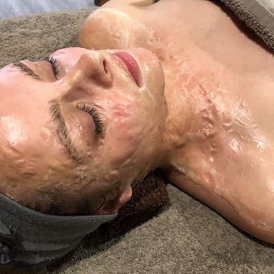 DMK Enzyme Treatment 2 DMK Enzyme Therapy in Abu Dhabi khalifa City & Al Ain