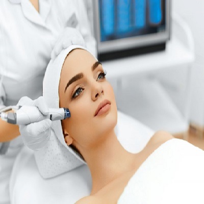 Dermapen Treatment in Abu Dhabi khalifa City & Al Ain Cost & Price