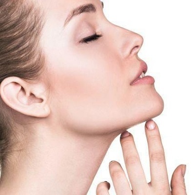 Chin Reduction 2 Double Chin Removal in Abu Dhabi Al Ain Cost Price