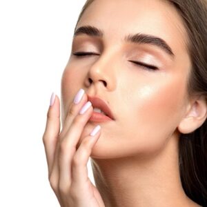 Eyebrow Lamination in Abu Dhabi Al Ain Brow Lift Lamination