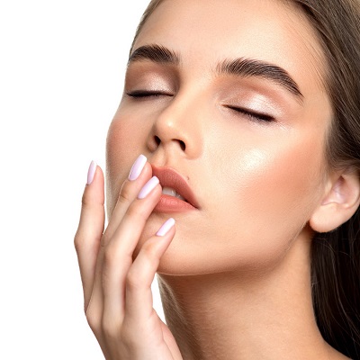 Eyebrow Lamination in Abu Dhabi Al Ain Brow Lift Lamination