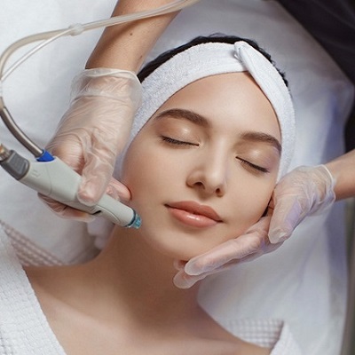 Face Rejuvenation in Abu Dhabi