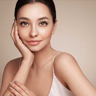 Facial Scar Revision