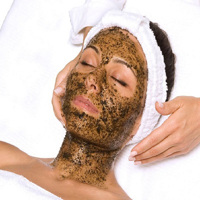 Green Peels Treatment in Abu Dhabi khalifa City & Al Ain