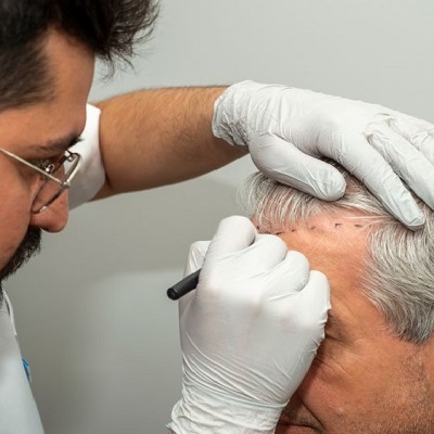 Hair Clinic in Abu Dhabi Al Ain Hair Specialist Doctor