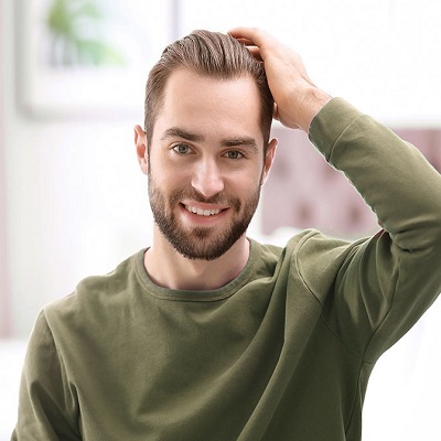 Hair Implants Clinic in Abu Dhabi Al Ain