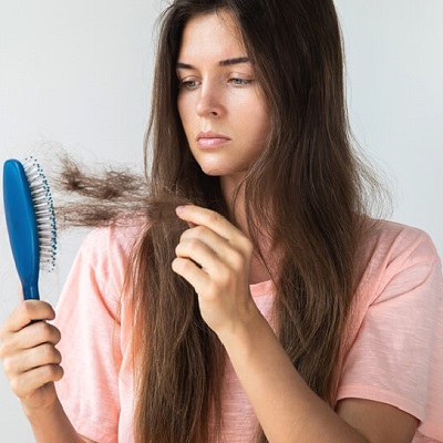 Hair Loss Treatment for Women In Abu Dhabi Al Ain Enfield Royal