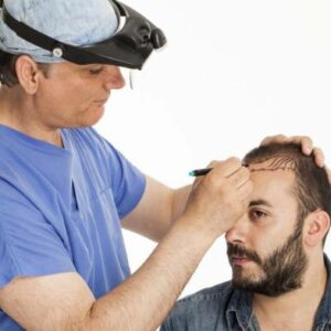 Hair Transplant Cost in Abu Dhabi Al Ain Hair Surgery Cost