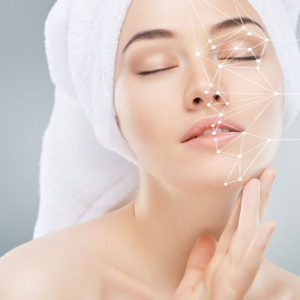 Hydrafacial Before After in Abu Dhabi Al Ain Skin Care