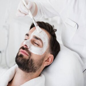 Blog 2 Hydrafacial For Men in Abu Dhabi Al Ain Hydrafacial in UAE