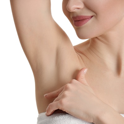 Hyperhidrosis Treatment in Abu Dhabi & Al Ain Excessive Sweating Treatment