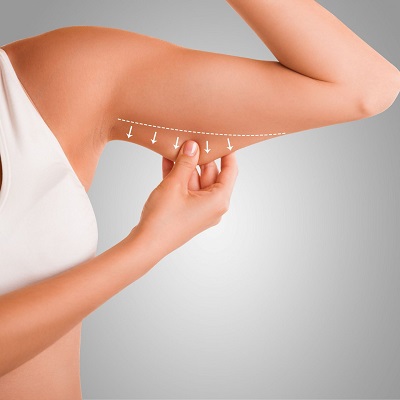 J Plasma for Thighs and Arms in Abu Dhabi khalifa City & Al Ain