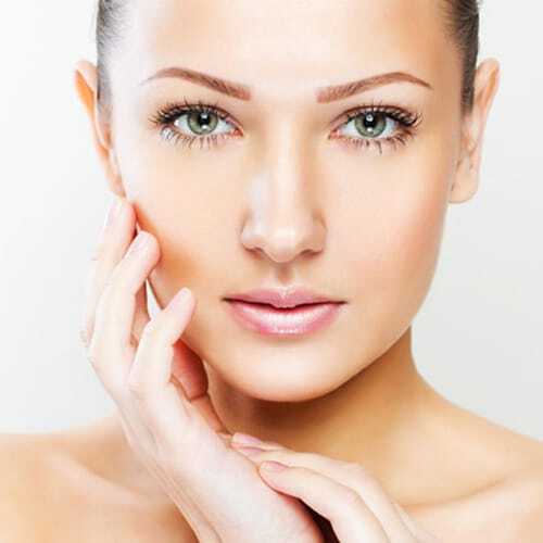Large Pores Treatment Cost In Abu Dhabi