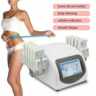 Laser Lipo Clinic in Abu Dhabi & Al Ain 6 Laser Lipo Clinic in Abu Dhabi Al Ain Enfield Royal Clinic