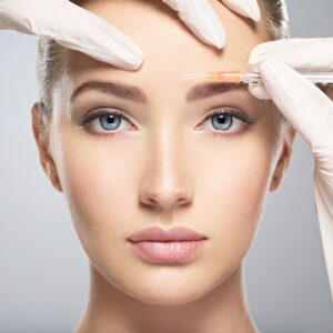 Masseter Botox Abu Dhabi Al Ain Price Cost