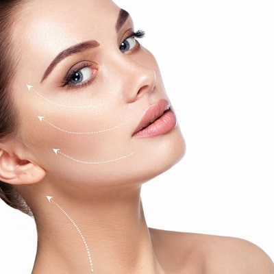 Non-Surgical Facelift 2 Non-Surgical Facelift in Abu Dhabi khalifa City & Al Ain