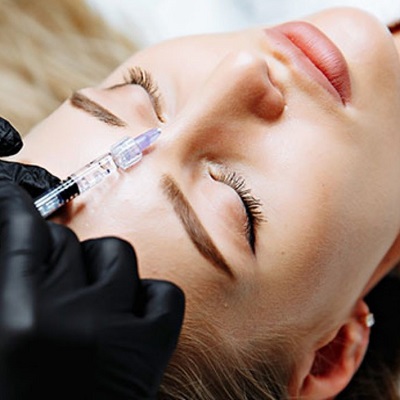 Non Surgical Nose Job 2 Non-Surgical Nose Job in Abu Dhabi & Al Ain - Nose Fillers