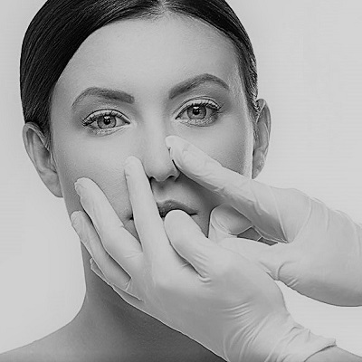 Non surgical nose job cost in Abu Dhabi Liquid Rhinoplasty