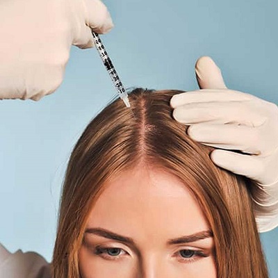 PRP Hair Treatment Reviews in Abu Dhabi Al Ain