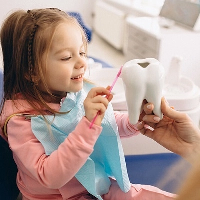 Pediatric Dentistry 2 Pediatric Dentistry in Abu Dhabi & Al Ain Dental Care for Children