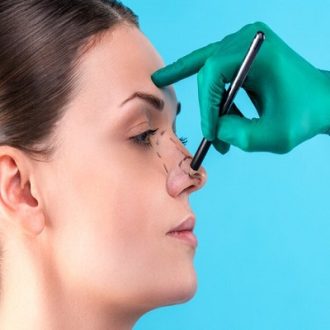 Pros and Cons of Choosing a Rhinoplasty in Abu Dhabi 2 Rhinoplasty in Abu Dhabi