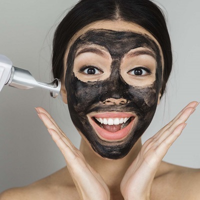 Spectra Laser Carbon Peel in Abu Dhabi & Al Ain - Laser Peels