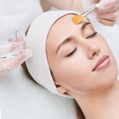 TCA Peel 2 TCA Peel in Abu Dhabi & Al Ain Enfield Royal Clinic UAE