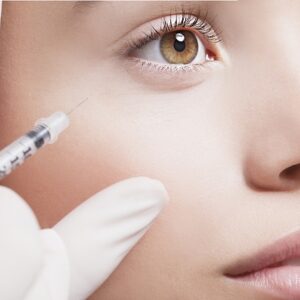 Blog 1 Tear Trough Under Eye Fillers in Abu Dhabi Al Ain Price Cost