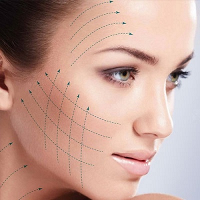 Thread Lift Treatment 2 Thread Lift Treatment in Abu Dhabi