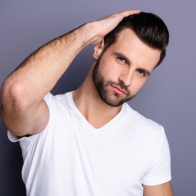 Turkish Hair Transplant Clinic in Abu Dhabi Al Ain Turkish Hair Clinic