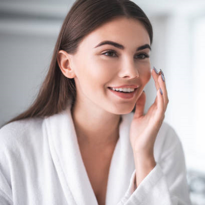 Wrinkle Smoothing Treatment Clinic in Abu Dhabi