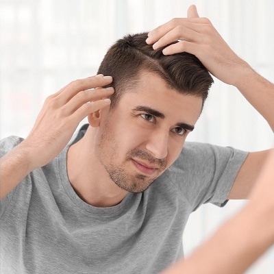 hair transplant in Al Ain