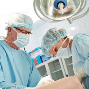 Best Burn Specialist in Abu Dhabi