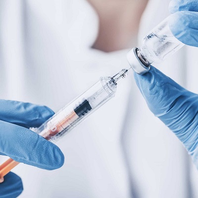 IV Ozone Therapy Anti Aging in Abu Dhabi