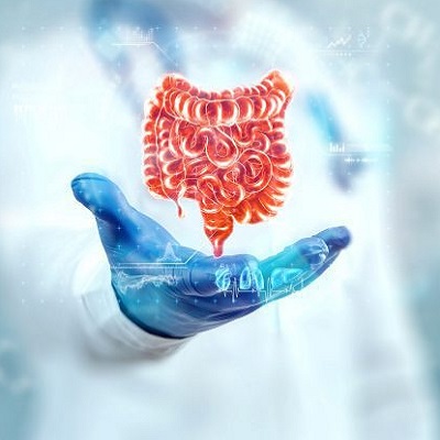 IV Therapy Gut Health in Abu Dhabi