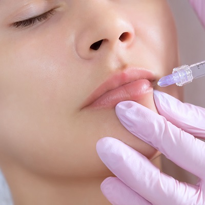 Lip Fillers Injections Cost in Abu Dhabi