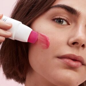 The Ordinary Peeling Solution for Underarms in Abu Dhabi